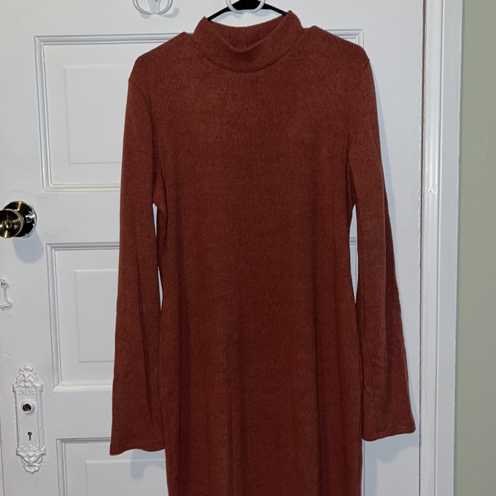 Wild Fable midi dress